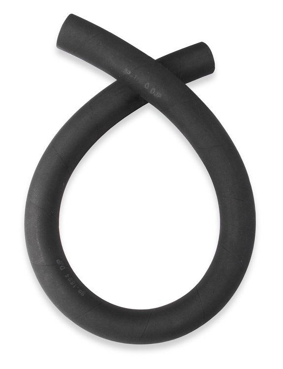 Push-On Hose