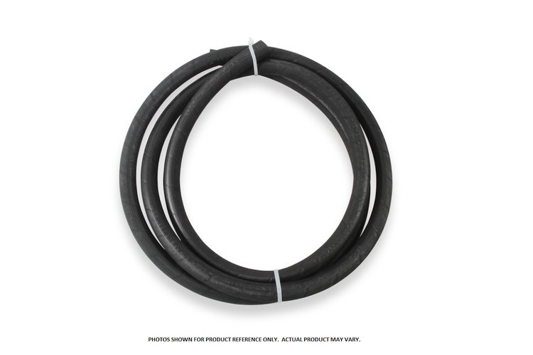 Push-On Hose