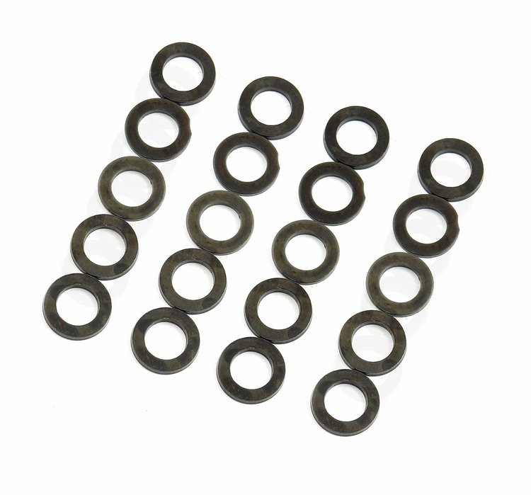 Head Bolt Washers 1/2" ID