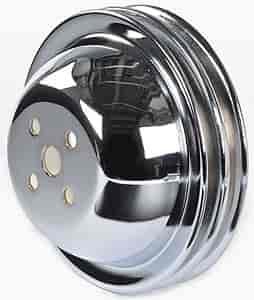 Water Pump Pulley 1955-68 Big Block Chevy