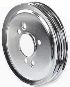 Crankshaft Pulley 1955-68 Big Block Chevy