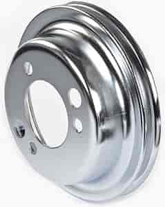 Crankshaft Pulley 1955-68 Big Block Chevy