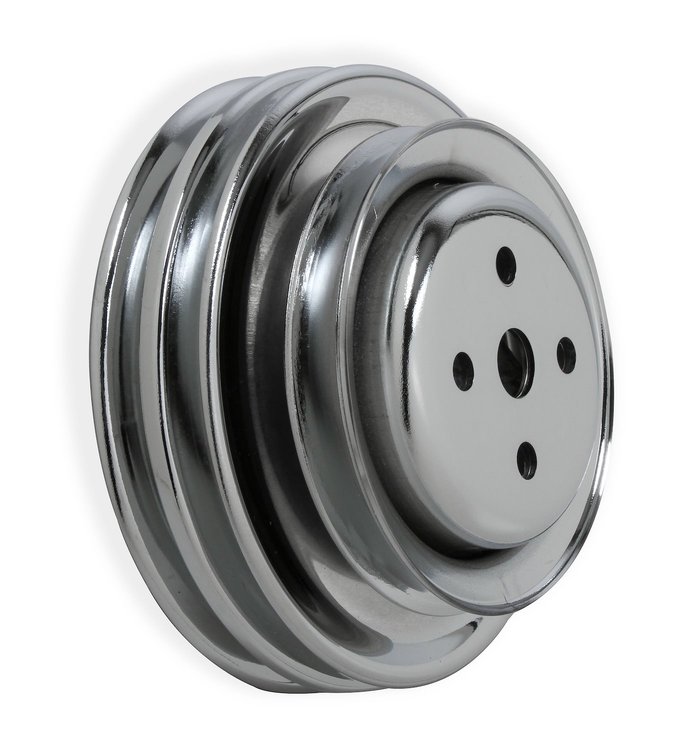 Water Pump Pulley 1964-73 Small Block Ford