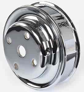 Water Pump Pulley Small Block Ford, Mustang 5.0L