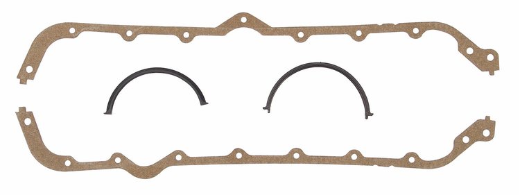 Performance Oil Pan Gasket