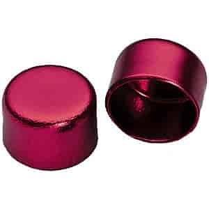 Bolt Caps 5/8" & 16mm