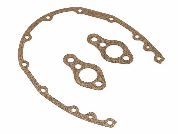 Timing Cover Gasket SB-Chevy