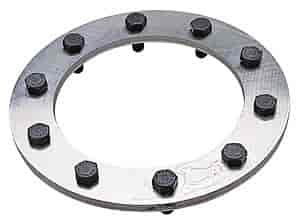 Ring Gear Spacers With Bolts 1955-64 10-Bolt Chevrolet