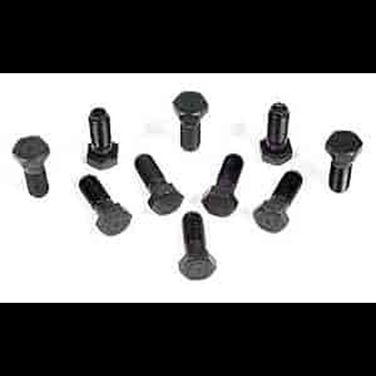 Ring Gear Bolts Chevrolet