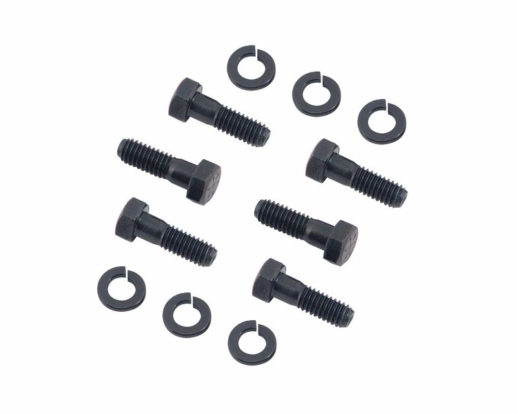 Pressure Plate Bolts Ford(all Long Style)