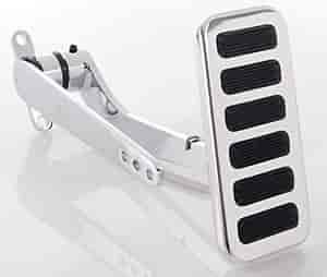 Gas Pedal for Automatic Cars
