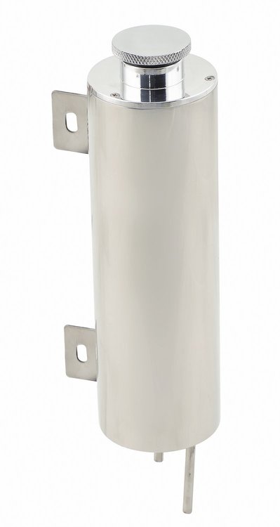 Coolant Overflow Tank 3" x 10"