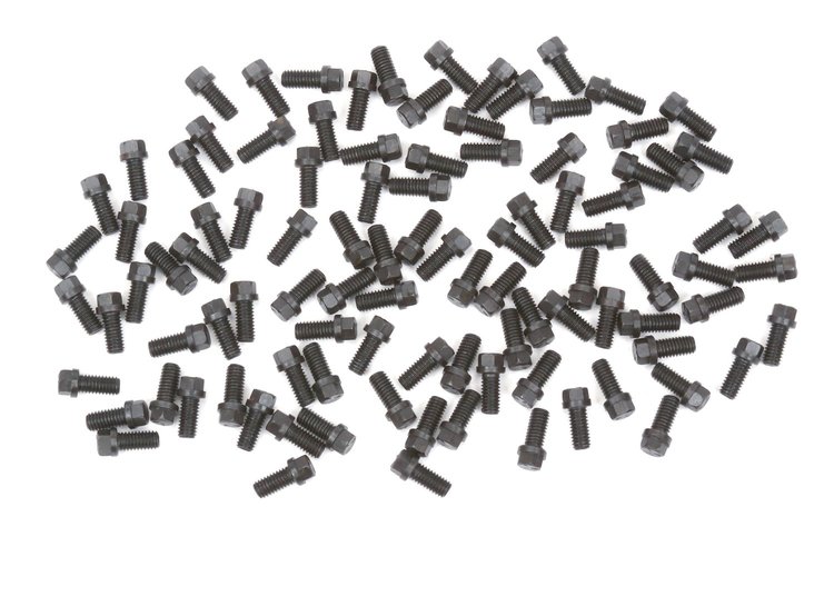 Ultra Seal Header Bolts 3/8" -16 x 3/4"