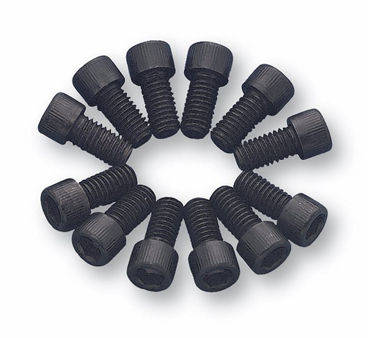 Ultra Seal Header Bolts 3/8" -16 x 3/4"