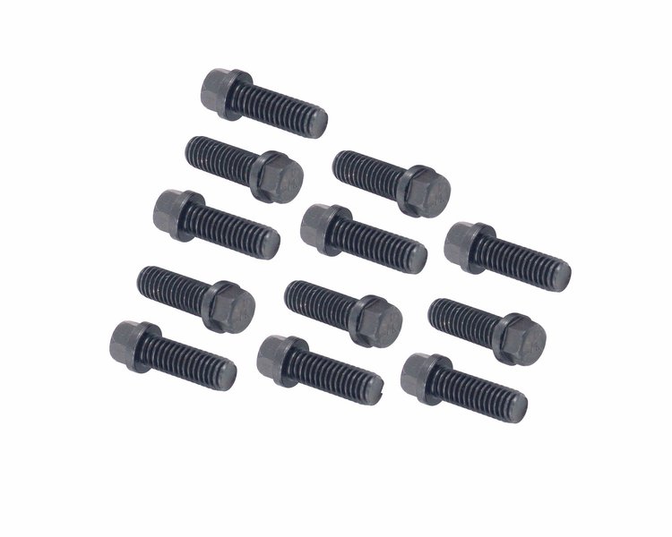 Ultra Seal Header Bolts 3/8" -16 x 1"