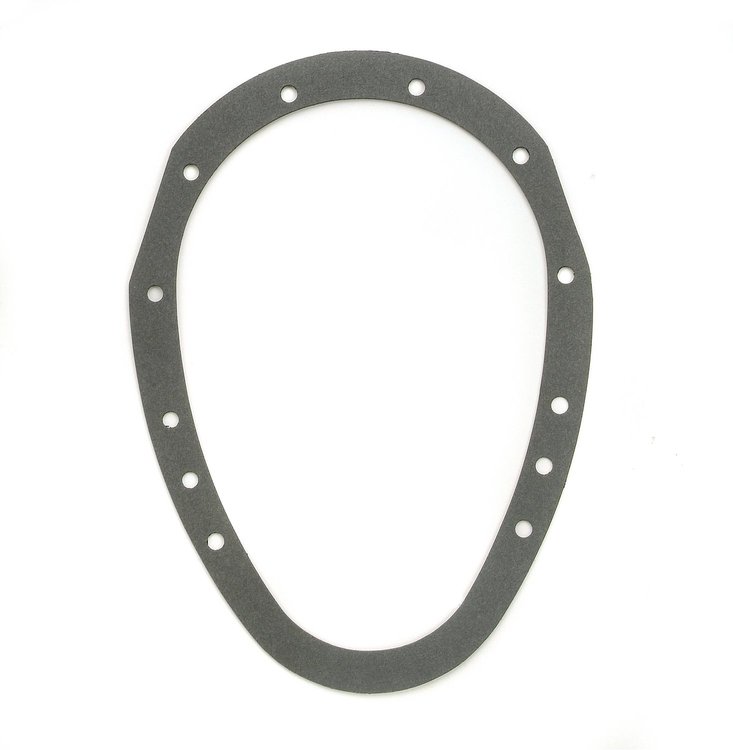 Timing Cover Retainer Ring Gasket SB-Chevy