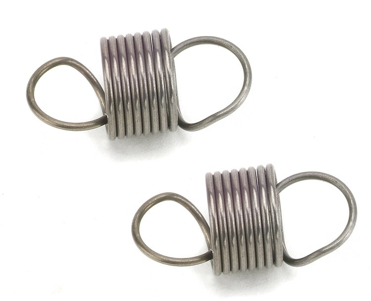 Distributor Mechanical Advance Spring Kit for 1965-1973 Ford, Lincoln and Mercury V8 [Points Ignition]