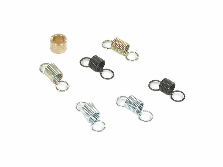 Advance Curve Kit Delco Point-Type Distributors