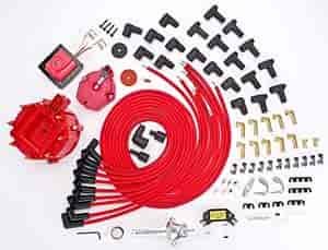 Jegs EZ HEI Upgrade Kit