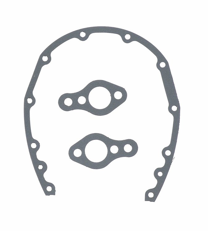 Timing Cover Gasket SB-Chevy