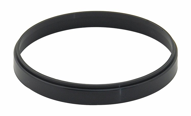 Air Cleaner Spacer 1/2"
