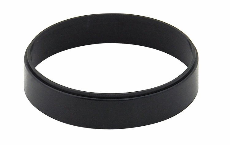 Air Cleaner Spacer 1"