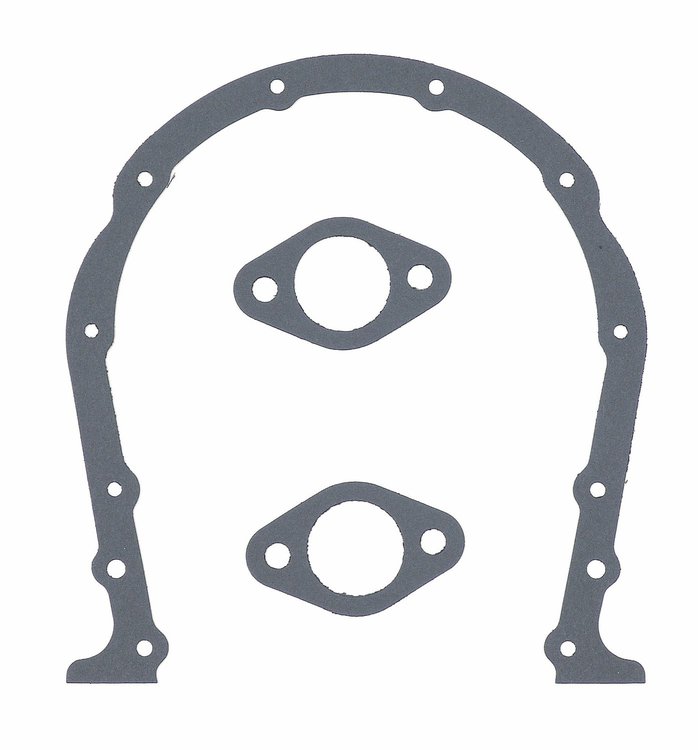 Timing Cover Gasket BB-Chevy