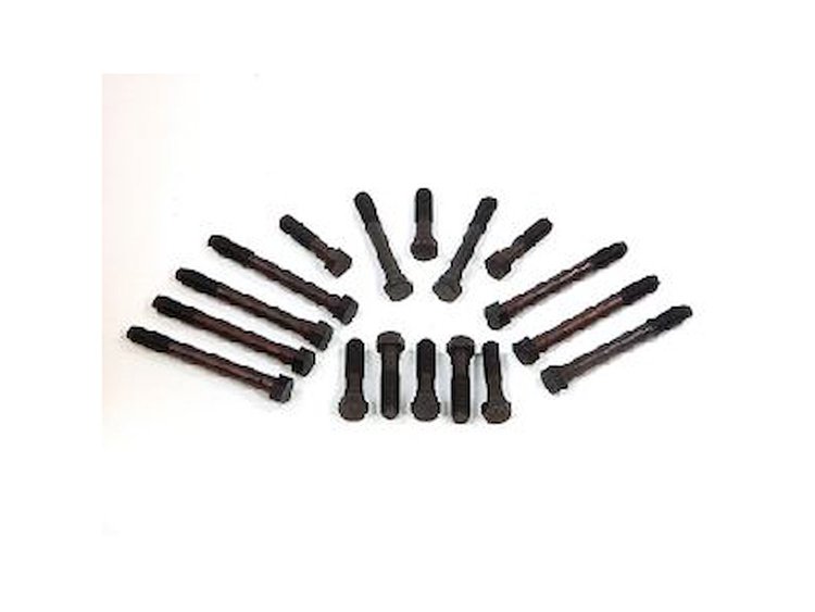 Cylinder Head Bolts SB-Chevy 265-400