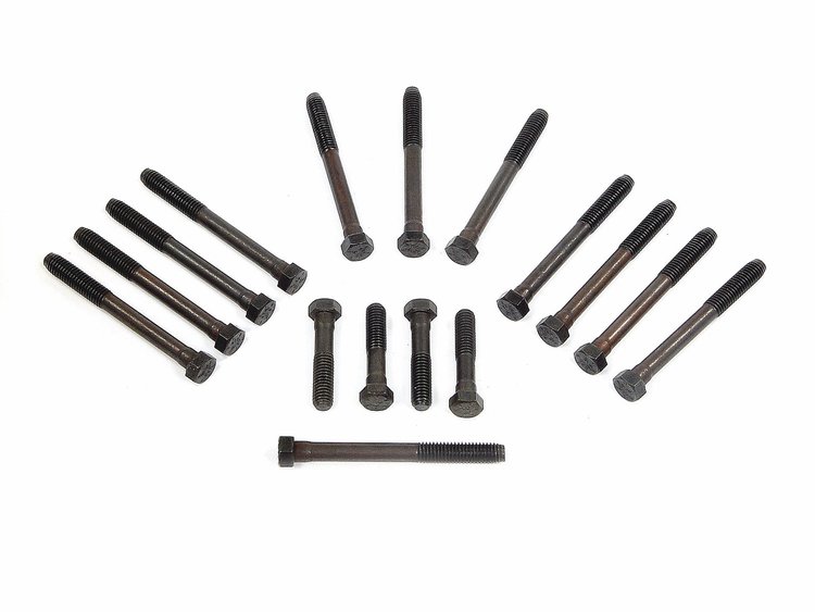 Cylinder Head Bolts BB-Chevy 396-454