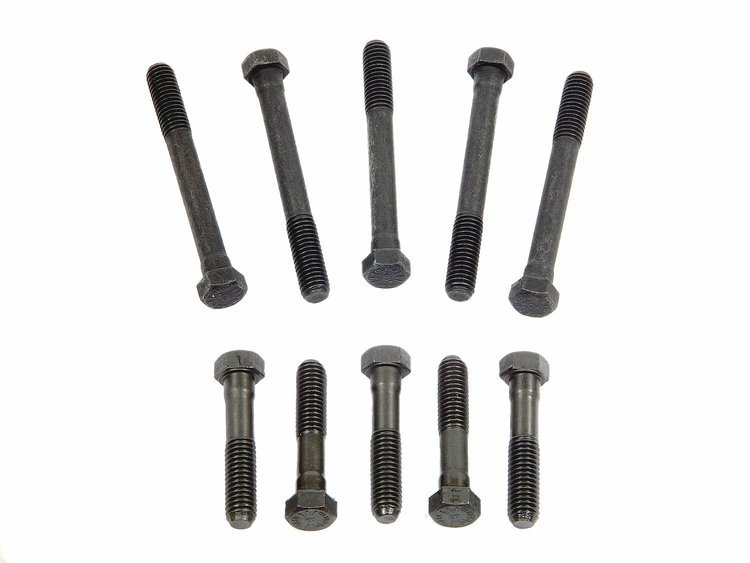 Cylinder Head Bolts SB-Ford 289-302