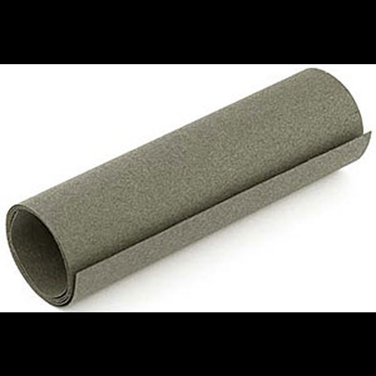 Fiber Gasket Material 1/32" x 9" x 36"