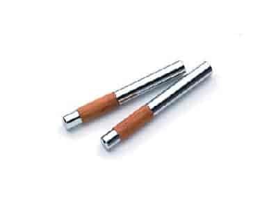 DOOR LK KNOBS-STRT-WAL