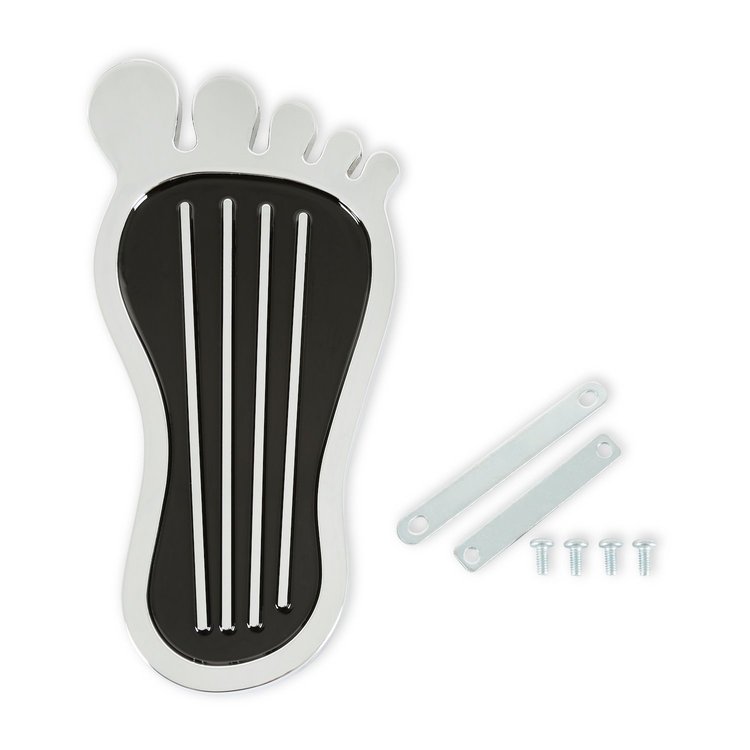Hippie Pedal Pad Gas Pedal