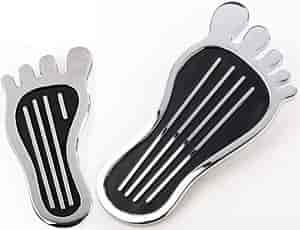Hippie Pedal Pad Kit Includes: Gas Pedal & Dimmer Switch