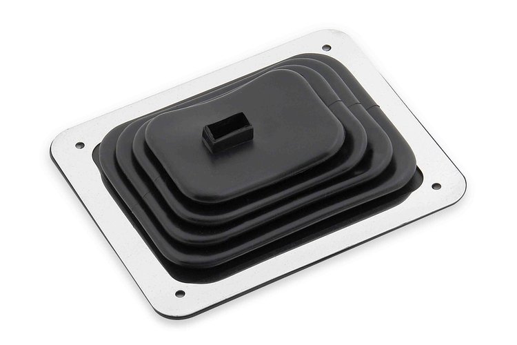 Shifter Boot 3-1/2" x 4-1/2"