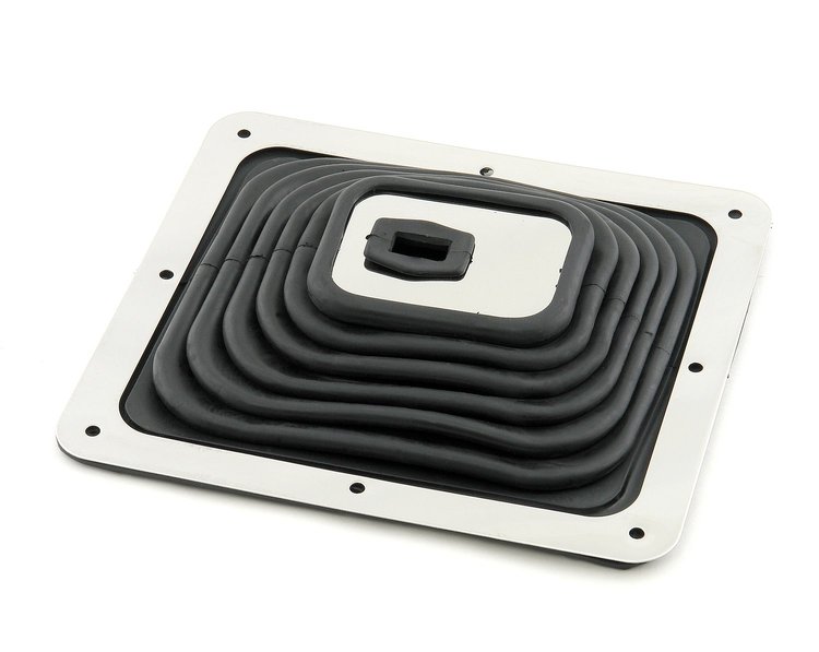 Shifter Boot 7-3/4" x 8-3/4"