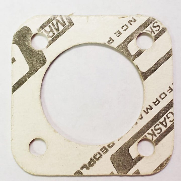 Standard Collector Gasket