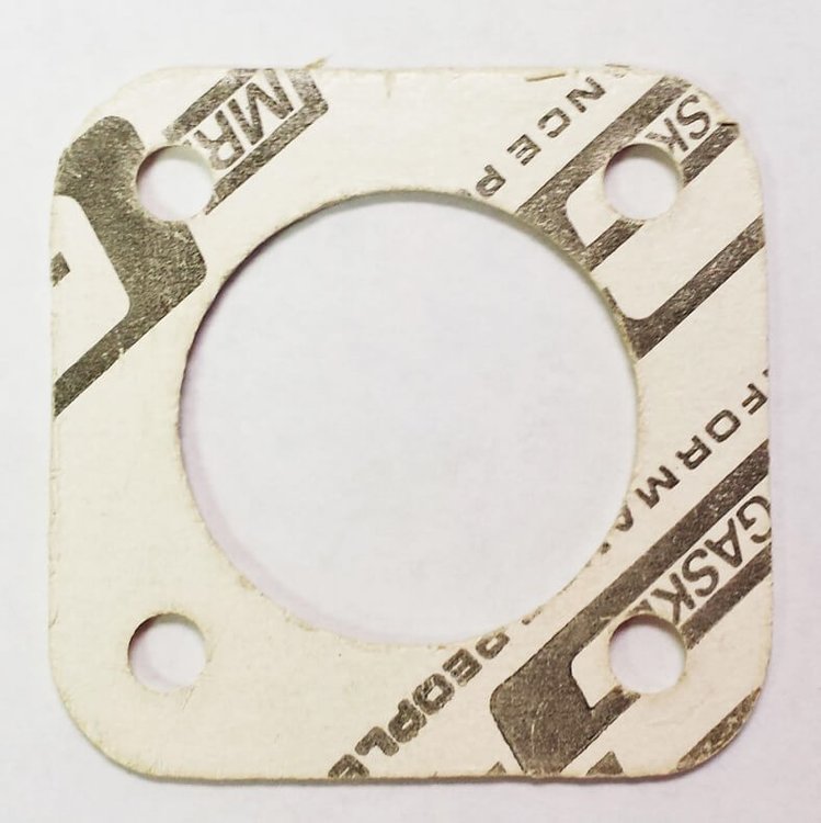 Standard Collector Gasket
