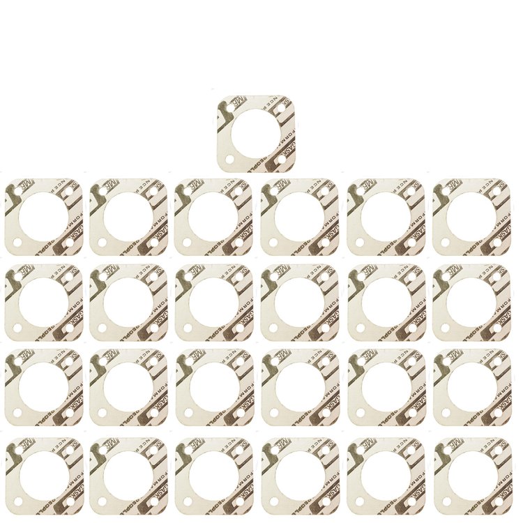 Standard Collector Gasket Master Pack