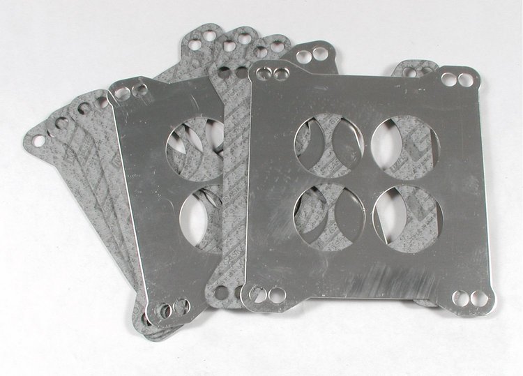 Heat Dissipator 1/4" Thick