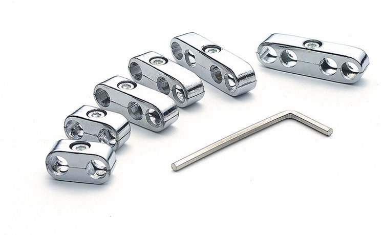 Pro Ignition Wire Separators Fits 8mm Wire