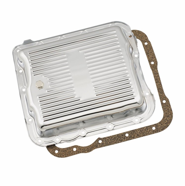 Transmission Oil Pan