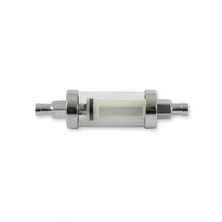 Clearview Fuel Filter for 5/16 in. Hose Barb