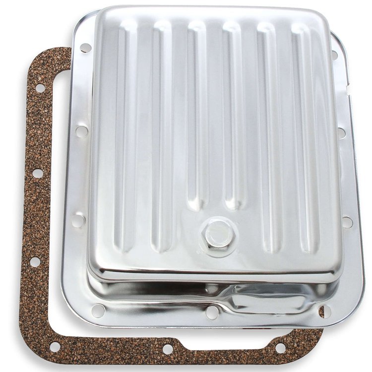 Transmission Oil Pan