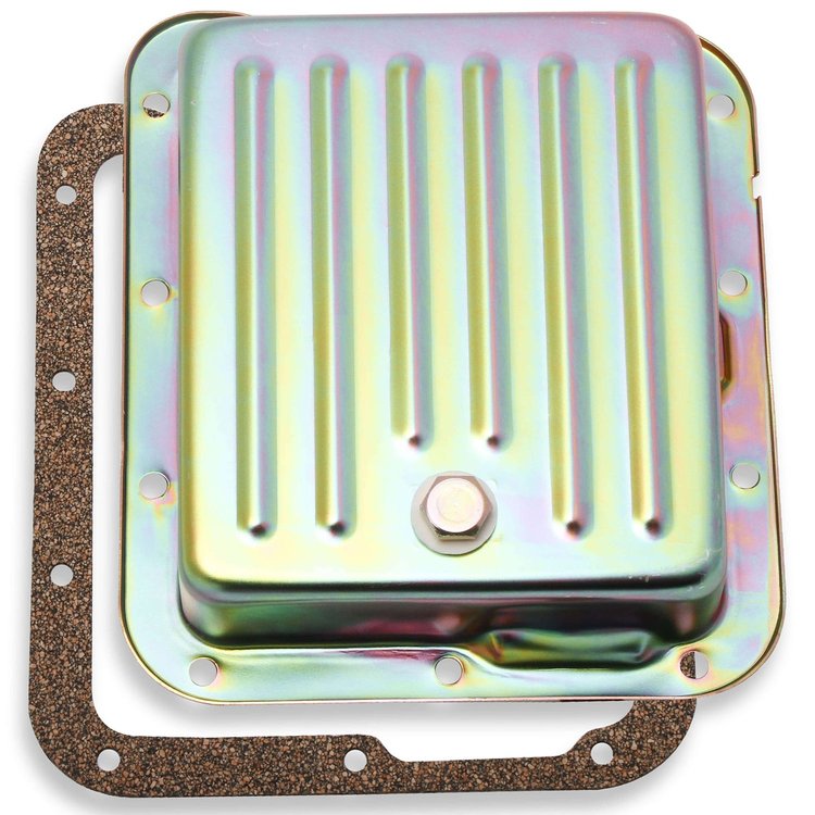 Transmission Oil Pan