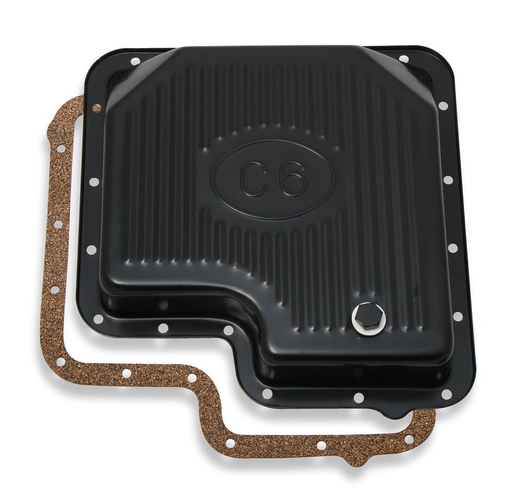 Transmission Oil Pan