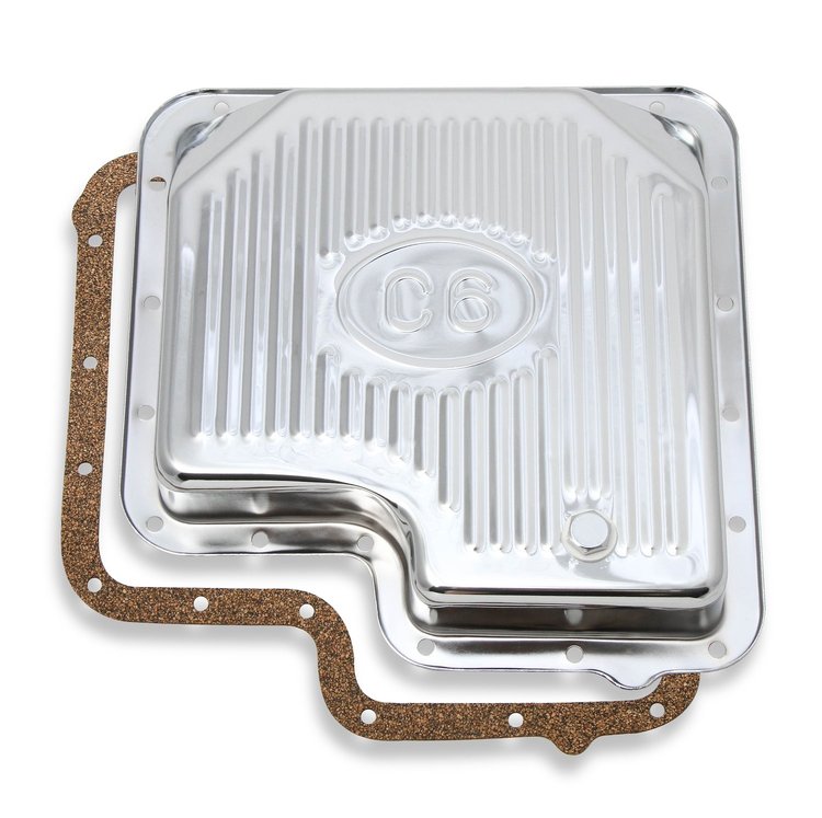 Transmission Oil Pan