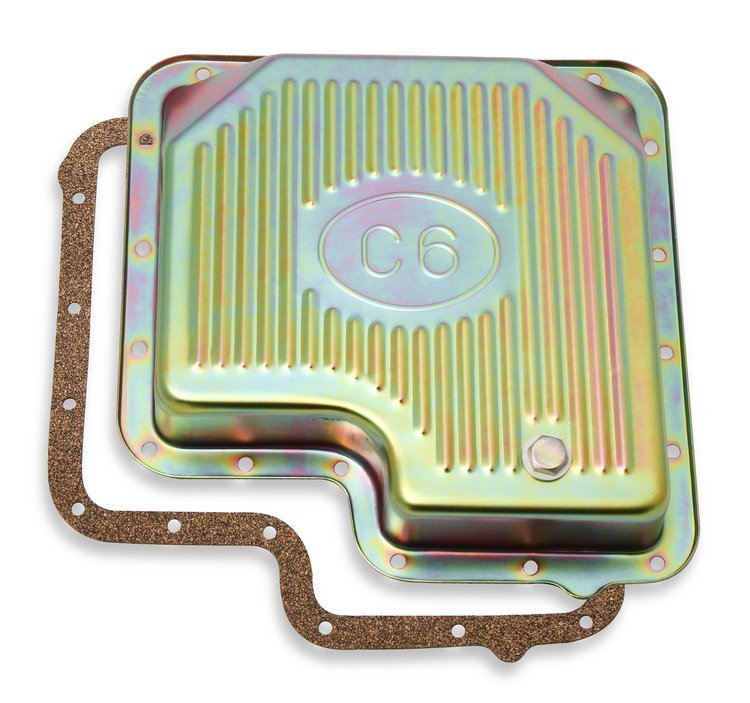 Transmission Oil Pan