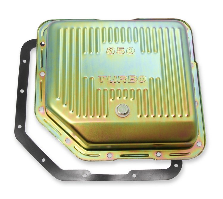 Transmission Oil Pan