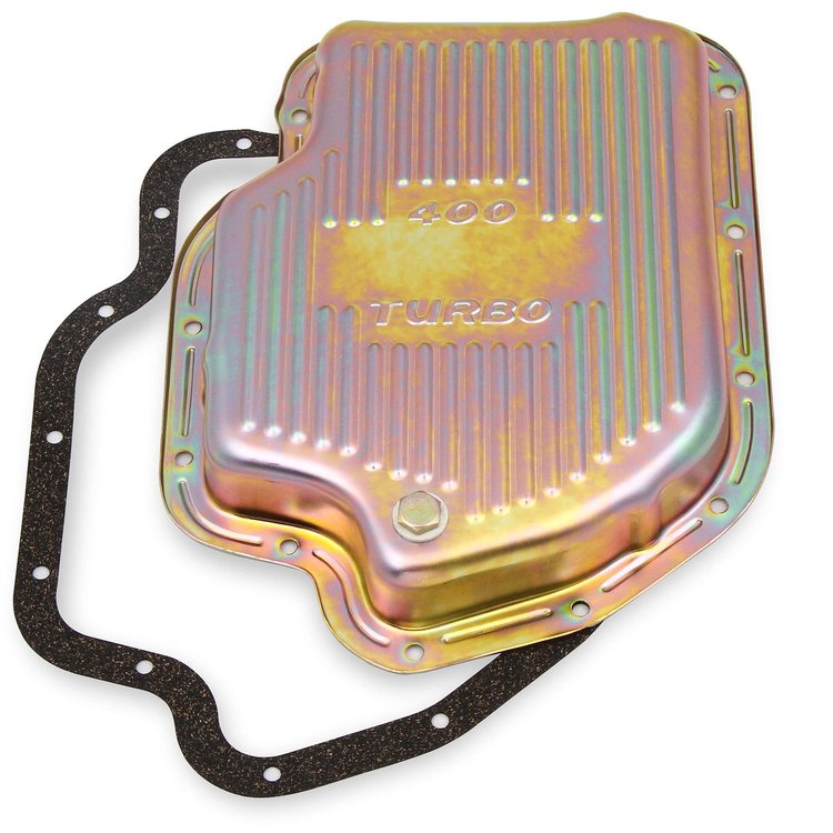 Transmission Oil Pan